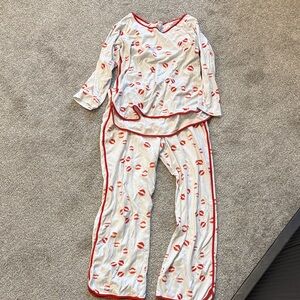 LAKE Pajama Set